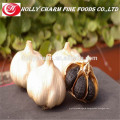 machines black garlic fermented garlic